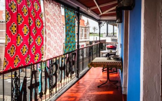 Bohemian Lofts Backpackers