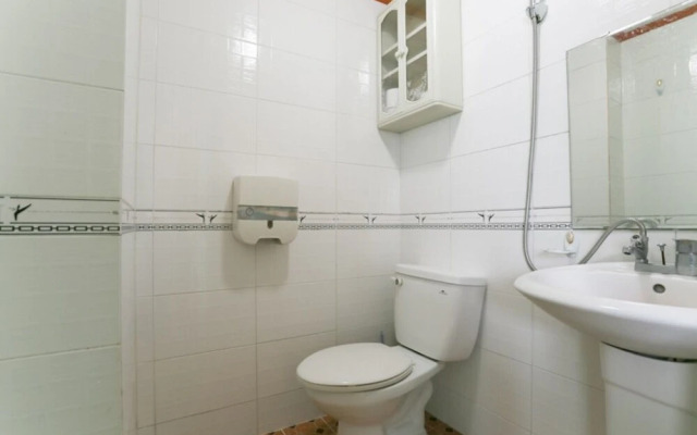 Daebudo Firefly Pension