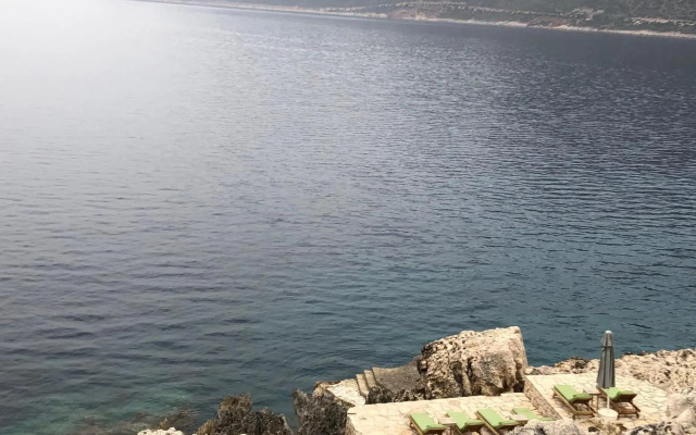 Mandalina Luxury Suites