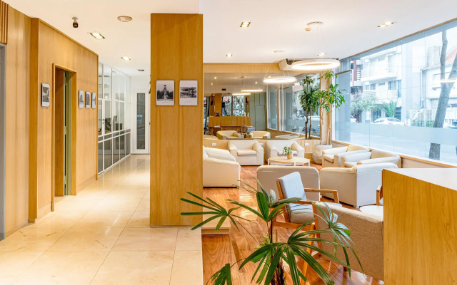 Hotel Traful