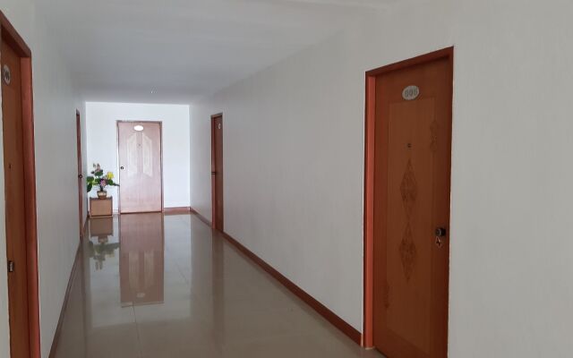 BT Grand Condotel