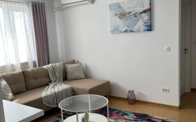 Alma apartments