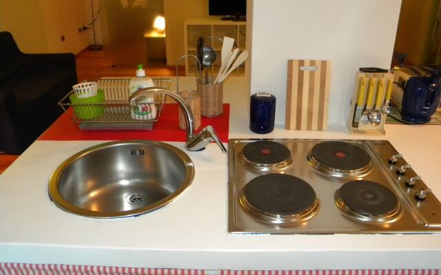 Bologna House Saragozza Centro