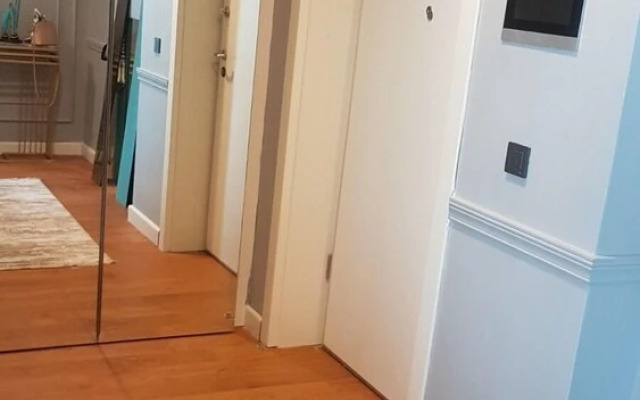 Valley İstanbul Residence