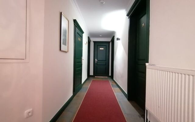 GOLDEN STAR - Premium Apartments