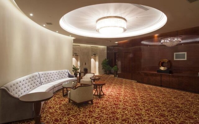 Days Hotel & Suites China Town Changsha