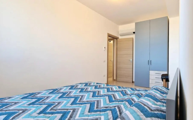 Appartamento Mare Blu a Pochi Passi dal Mare