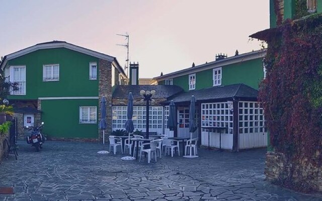 La Villa