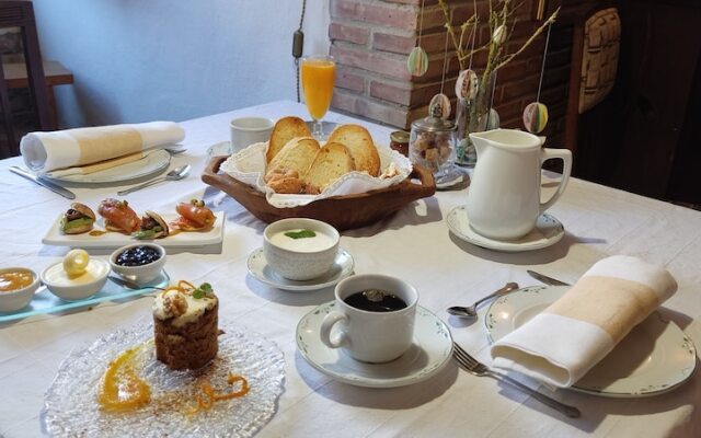 Casona D'Alevia