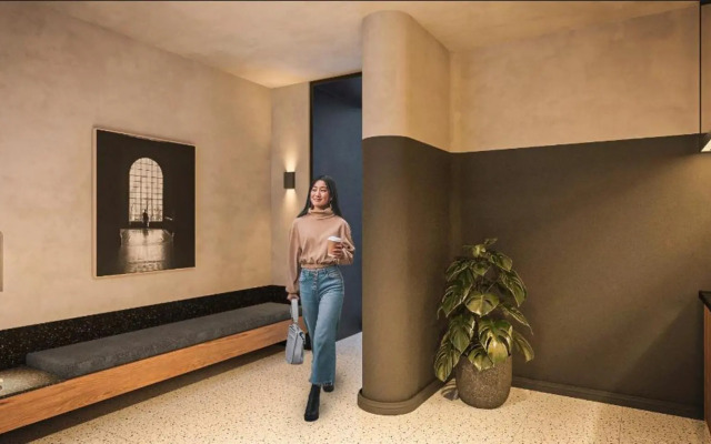 Hotel Maison México