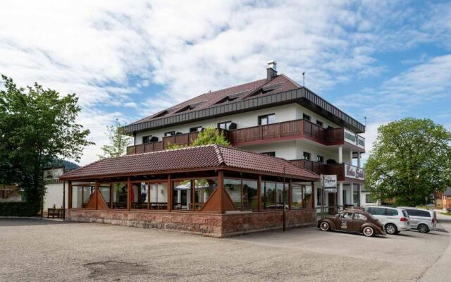 Gasthaus Hotel Beim Erich