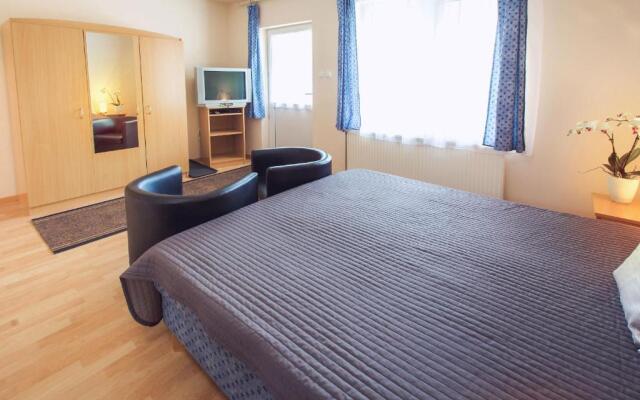 Apartman Szanyi