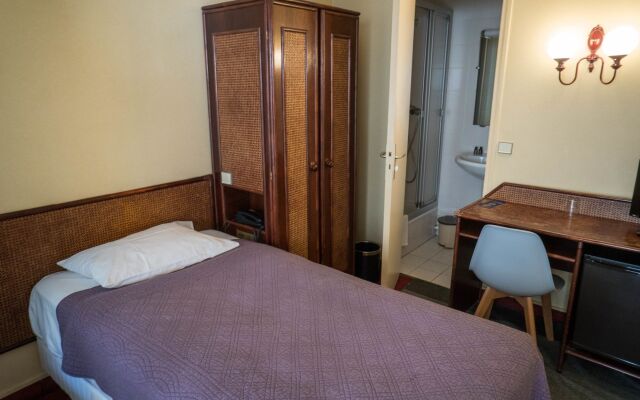 Hotel Marmotel Etoile