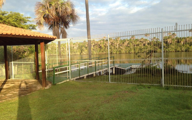 Chalé em Barreirinhas - Porto dos Lençóis