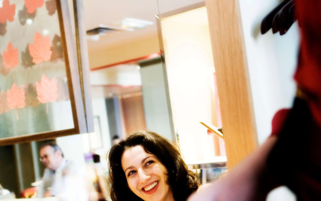 Mercure Ax Les Thermes