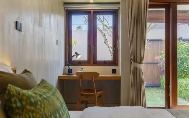 Madeira Casa Canggu Bali