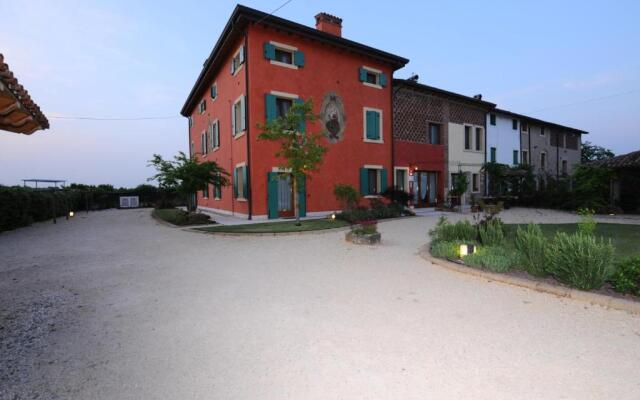 Agriturismo Al Barco