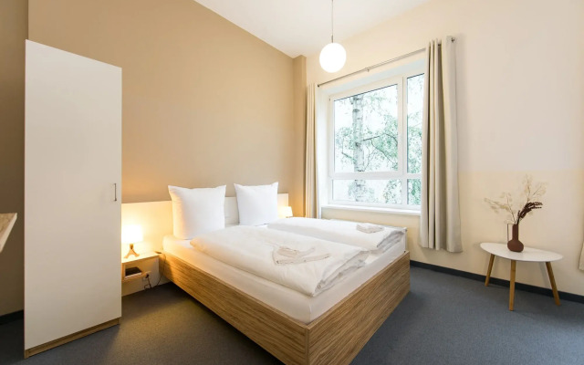 Nu Wave Hotel