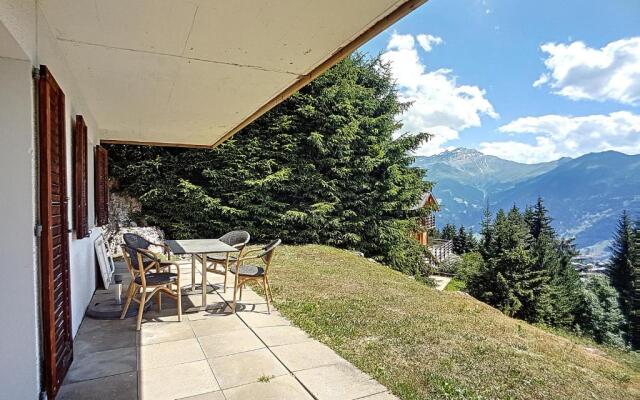 Fouquet Apartments