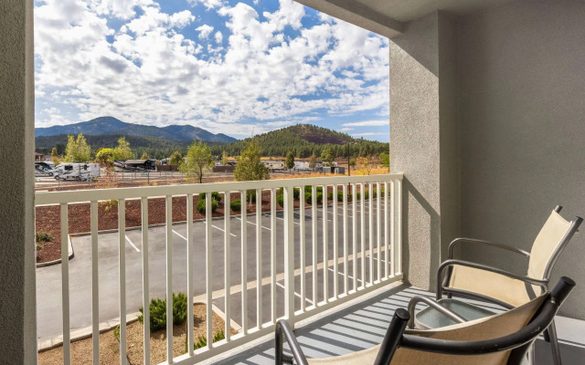 La Quinta Inn & Suites by Wyndham Williams-Grand Canyon Area