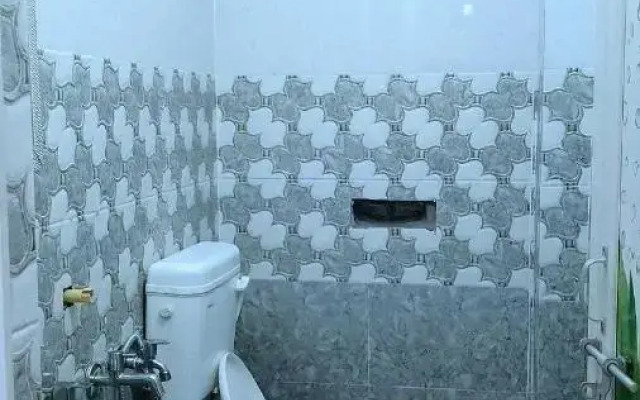 Oyo 807606 Hotal Ar Palace