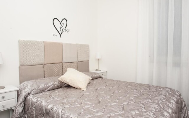BeB Villa Michela
