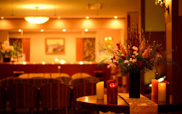 Hotel Grand Mer Sankaiso