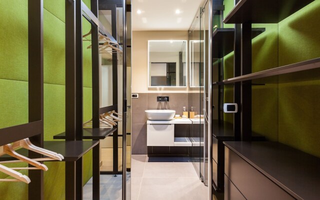 Easyhomes Duomo Suites And Apartments