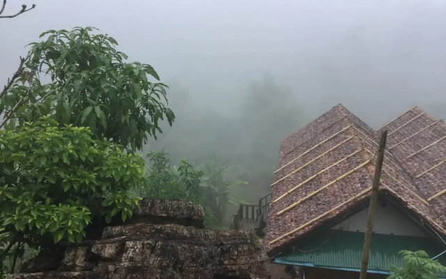 Sansalit Home Stay