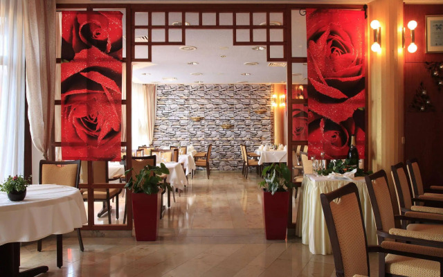 Flair Park-Hotel Ilshofen