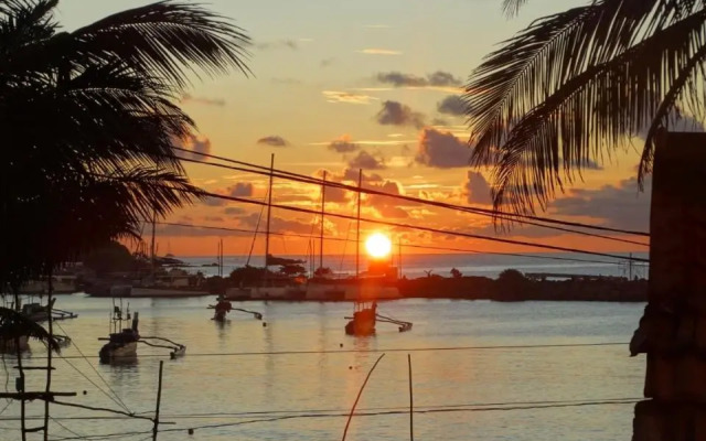 Mirissa Beach House