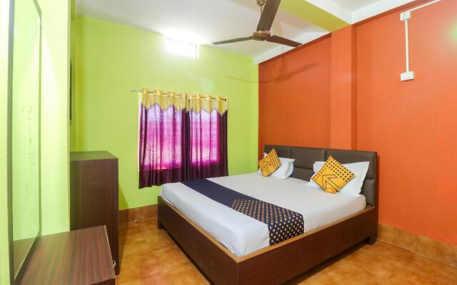 SPOT ON 61098 Gouri Nivas
