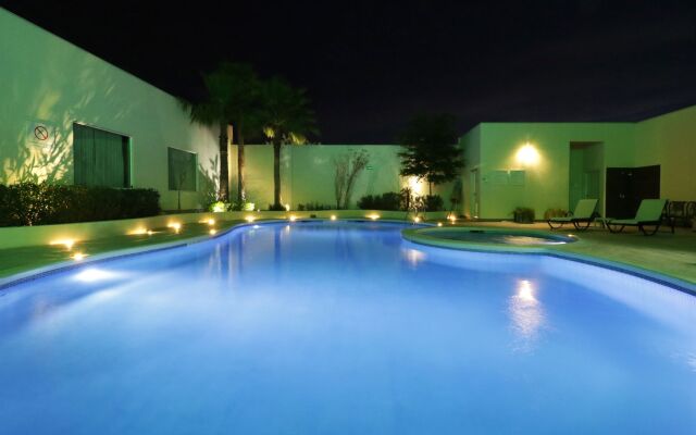 Holiday Inn Hotel & Suites Hermosillo Aeropuerto by IHG