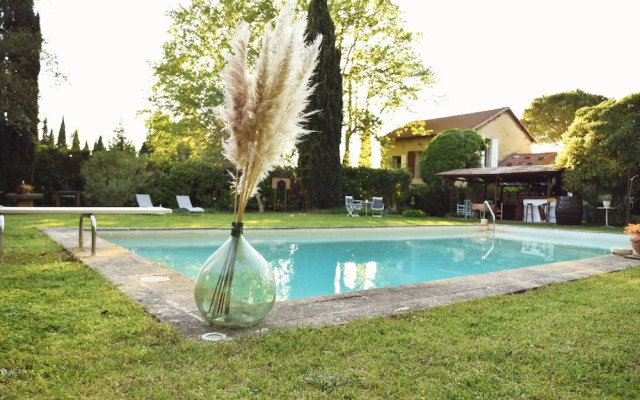 Embarben Maison d'hotes