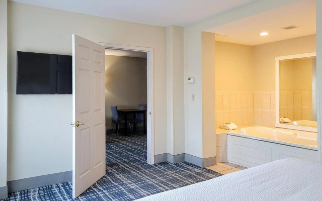 Holiday Inn Belcamp - Aberdeen Area by IHG