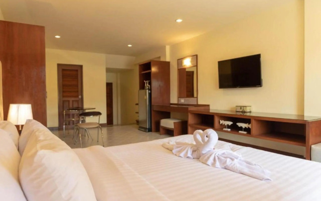 Park 38 Hotel