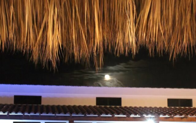 Machele's Place Hotel