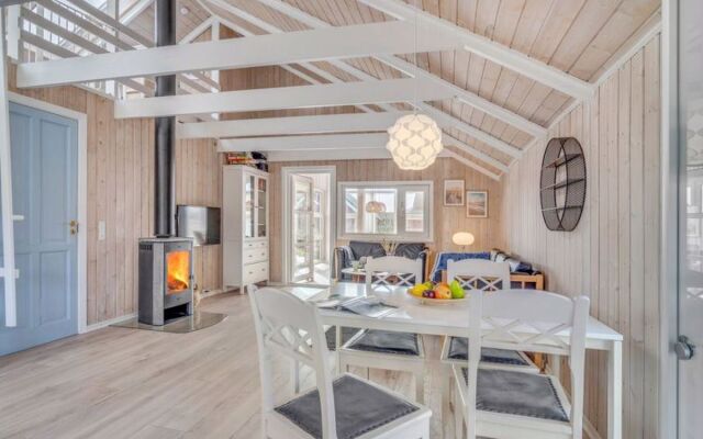 "Hildburg" - 13km from the sea in Western Jutland
