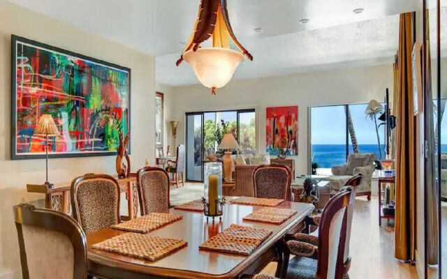 Royal Sea Cliff Kona by OUTRIGGER