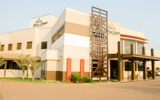 eSuites Vale dos Carajás