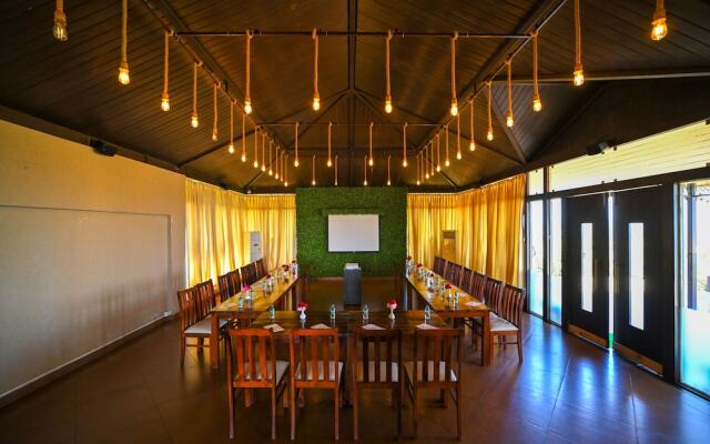Nirvana Eco & Agro Resort
