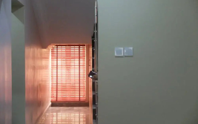 Hotel 45