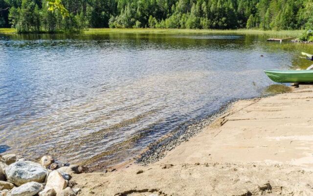 Kolin kangastus metsätähti 2