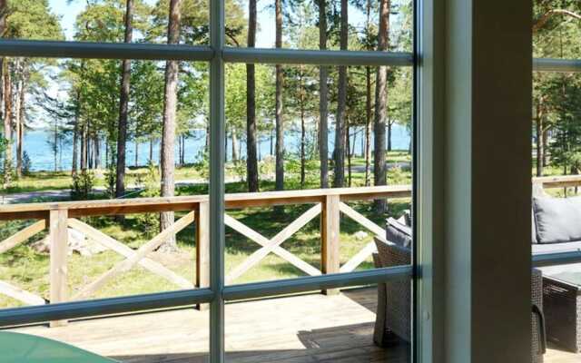 5 Person Holiday Home in Monsteras