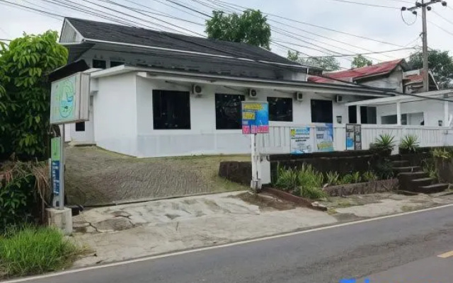 Jajapin Hotel Putri Sari