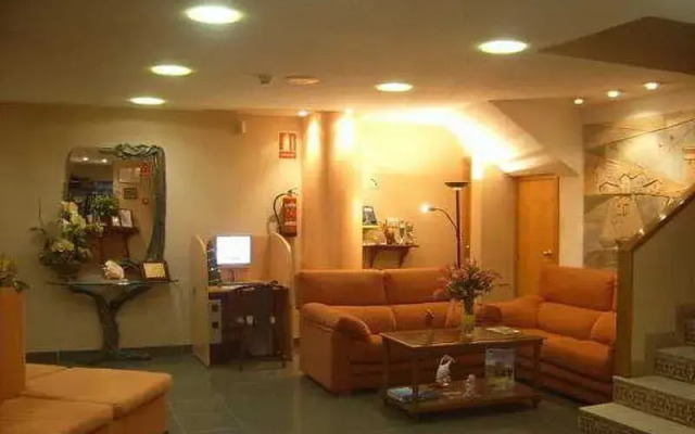 Hotel Jorge I