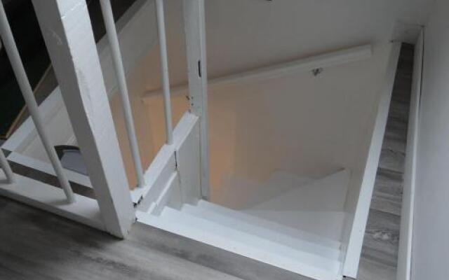 Gite de la Baie des Phoques