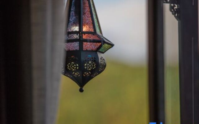 Tengchong and Shunanpo Harajuku