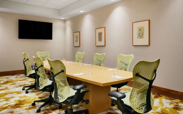 Hilton Garden Inn Dallas Richardson