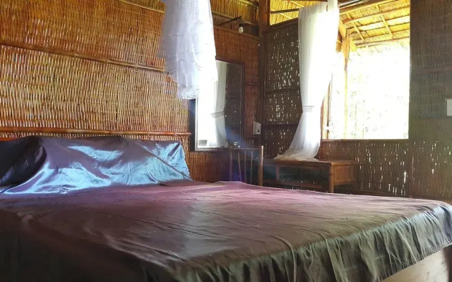 Minh Vuong Village Resort Phu Quoc